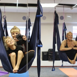 Фото от владельца Yoga room, студия мягкого фитнеса и йоги