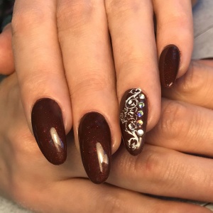 Фото от владельца NailArt, школа-студия маникюра