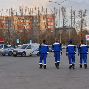 Фото от владельца Аварийная сантехническая служба, ООО