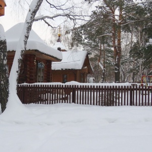 Фото от владельца Храм Рождества Пресвятой Богородицы