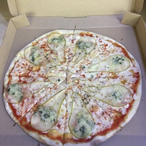 Фото от владельца Pizza da mamma, пиццерия