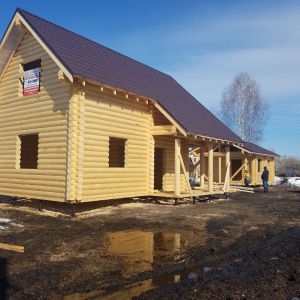 Фото от владельца УралСтройЛес, строительно-производственная компания