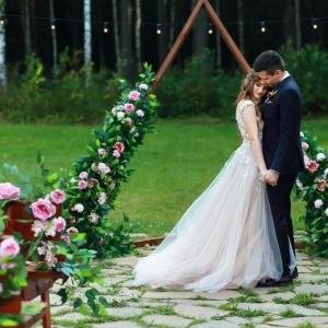 Фото от владельца Wedding Production, свадебное агентство