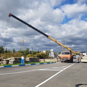 Фото от владельца Спецтех, ООО