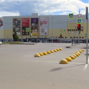 Фото от владельца Тюмень Сити Молл, торгово-развлекательный центр