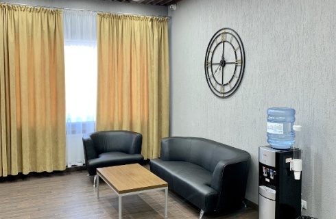 Тюмень: Хостел Юг