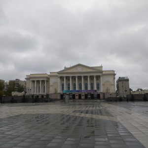 Фото от владельца Тюменский драматический театр