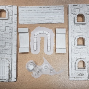 Фото от владельца Студия 3D-печати и производства изделий из пластика