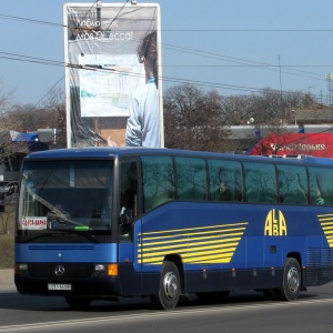 Фото от владельца Алба-Сервис, ООО, компания пассажирских перевозок