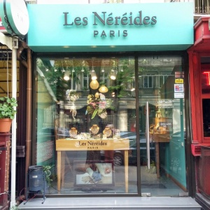 Фото от владельца Les Nereides, магазин французской бижутерии ручной работы