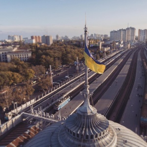 Фото от владельца Одесса-Главная, железнодорожный вокзал