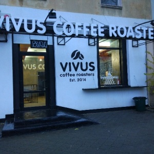 Фото от владельца VIVUS COFFEE ROASTERS, кофейня