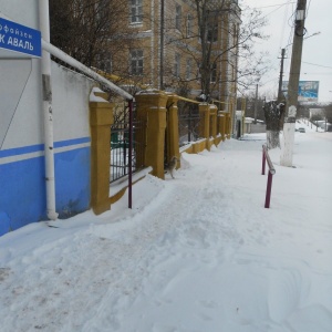 Фото от владельца Одесская специализированная общеобразовательная школа-интернат №97 I-II ступеней для слабослышащих детей