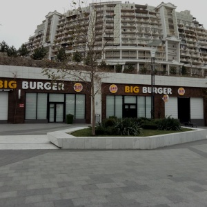 Фото от владельца Big Burger, ресторан быстрого питания