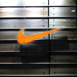 Фото от владельца Nike, магазин спорттоваров