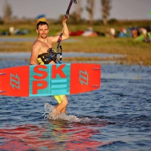 Фото от владельца Kite Club Odessa, школа кайтсерфинга