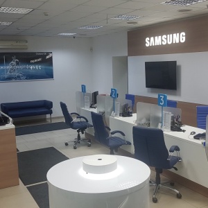 Фото от владельца Samsung, сервисный центр