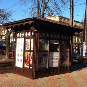 Фото от владельца Укртикет, сеть театральных касс