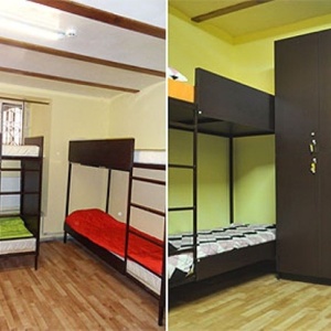 Фото от владельца 3D Hostel, хостел