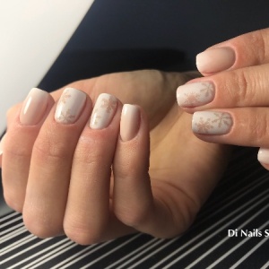 Фото от владельца Di Nails Studio, ногтевая студия