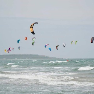 Фото от владельца Kite Club Odessa, школа кайтсерфинга