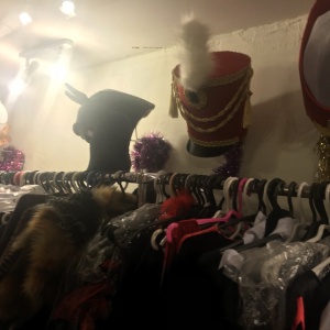 Фото от владельца Маскарад, салон проката и пошива карнавальных костюмов