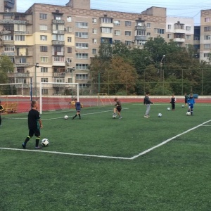 Фото от владельца Черноморец, ДП, СДЮШОР