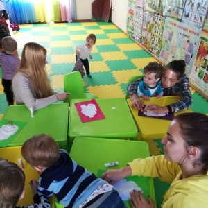 Фото от владельца Одуванчик, детский клуб развития