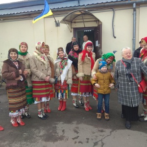 Фото от владельца Крыжановский дом культуры