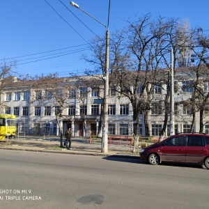 Фото от владельца Одесская общеобразовательная школа №76 I-III ступеней