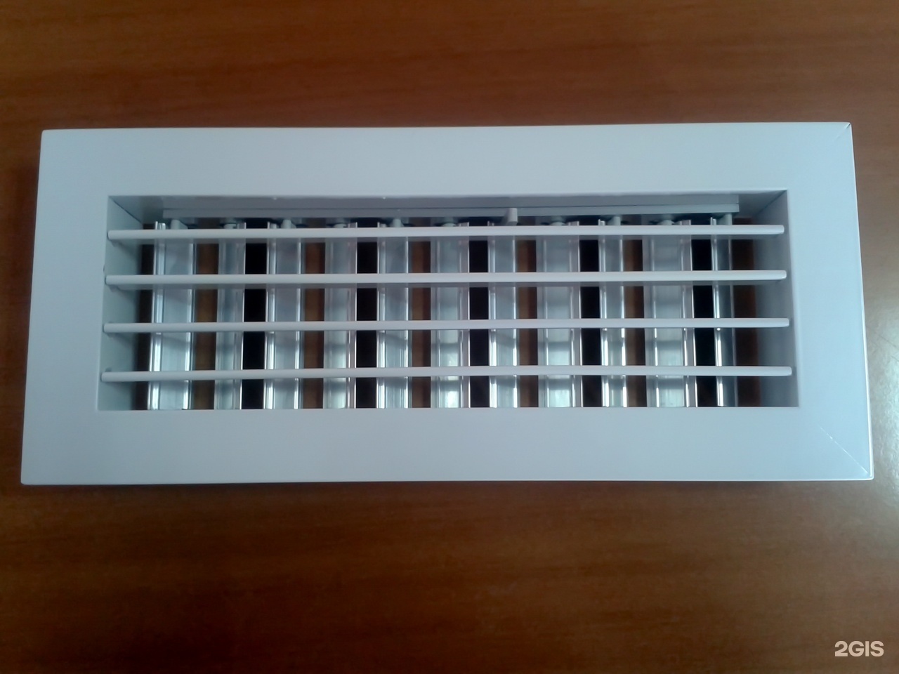 вентиляционная решетка для шкафа управления
