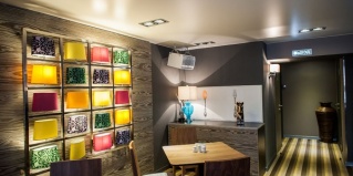 Челябинск: Отель Арбат