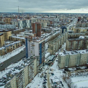 Фото от владельца РиэлтСтройком, ООО, новостройки