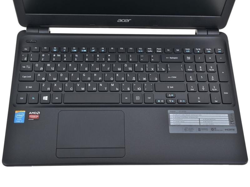 Купить Ноутбук Acer V5 572g