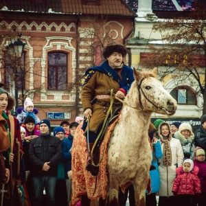 Фото от владельца Буян, конноспортивный клуб