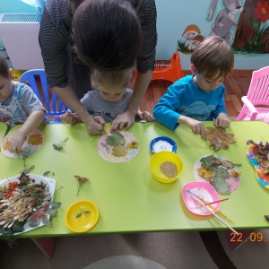 Фото от владельца Остров малышей, частный детский сад