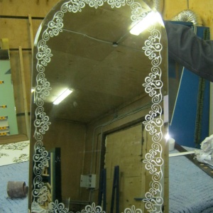 Фото от владельца АртСтекло, компания по изготовлению изделий из стекла и зеркал