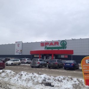 Фото от владельца Spar, гипермаркет