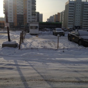 Фото от владельца Автостоянка