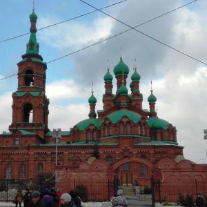 Фото от владельца Храм Святой Троицы