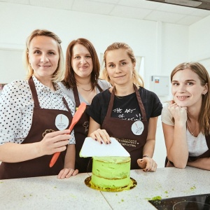 Фото от владельца Академия кулинарного искусства, ЧОУ ДО