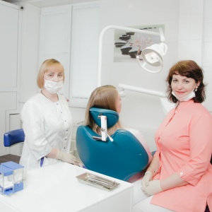 Фото от владельца Гранд Успех, стоматологический салон