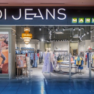 Фото от владельца Di Jeans market, магазин одежды