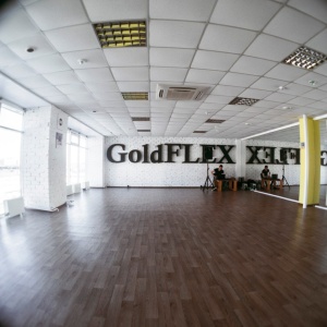 Фото от владельца GoldFlex, спортивно-оздоровительный центр