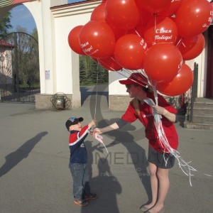 Фото от владельца О2 Медиа, ООО, рекламно-производственная компания