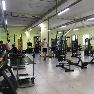 Фото от владельца МетроFitness, сеть спорт-клубов