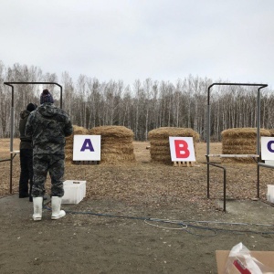 Фото от владельца Охотничья заимка, стрелковый клуб