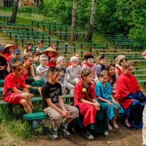 Фото от владельца Каникулы, детское бюро путешествий