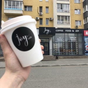 Фото от владельца Joy cafe, кафе