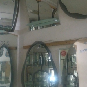Фото от владельца Адамант, магазин стекла и зеркал